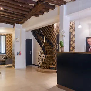3* Hotell Gaillon Opera