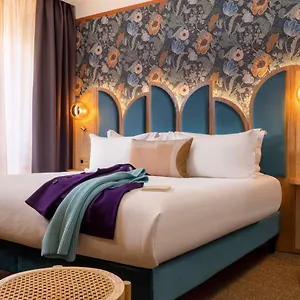 4* Hotell Jardin De Cluny