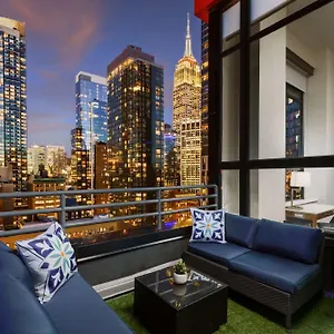 Doubletree By Hilton - Chelsea 4* Nueva York