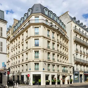 Park Lane París