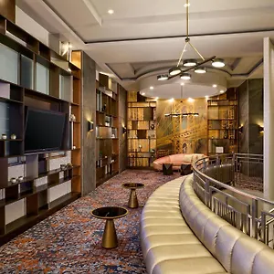 Sheraton Brooklyn 4* Nueva York
