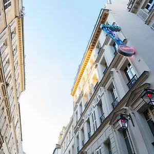 3* Hotell Grand Amour
