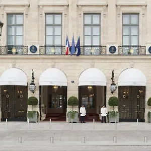 5* Hotell Ritz