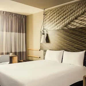 3* Hotell Ibis Paris Coeur D'orly Airport