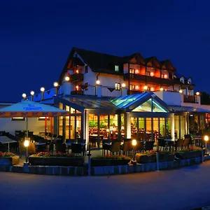 Panorama-hotel Am Hotel Neunburg vorm Wald